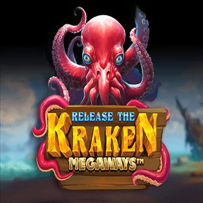 Release The Kraken Megaways